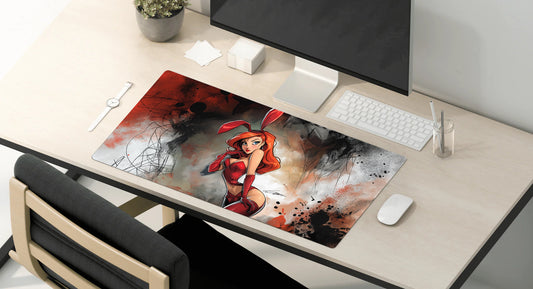 DeskPad JESSICA RABBIT_05