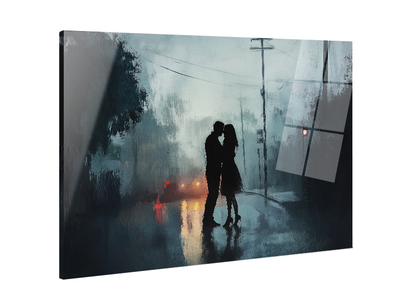 Love - Stampa su acrilico