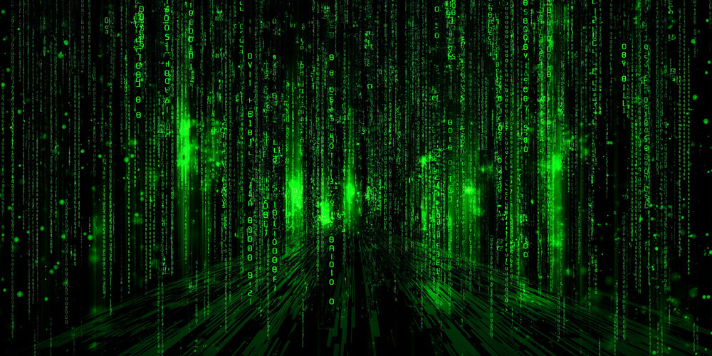 DeskPad MATRIX