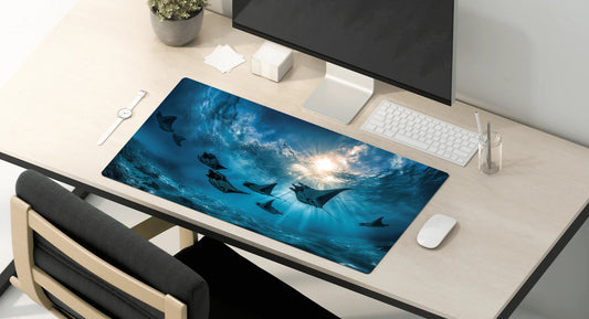 DeskPad OCEAN