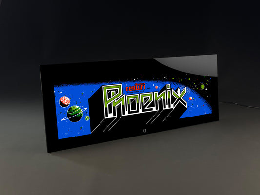 Marquee - Phoenix