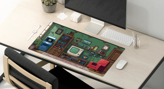 DeskPad PIXEL