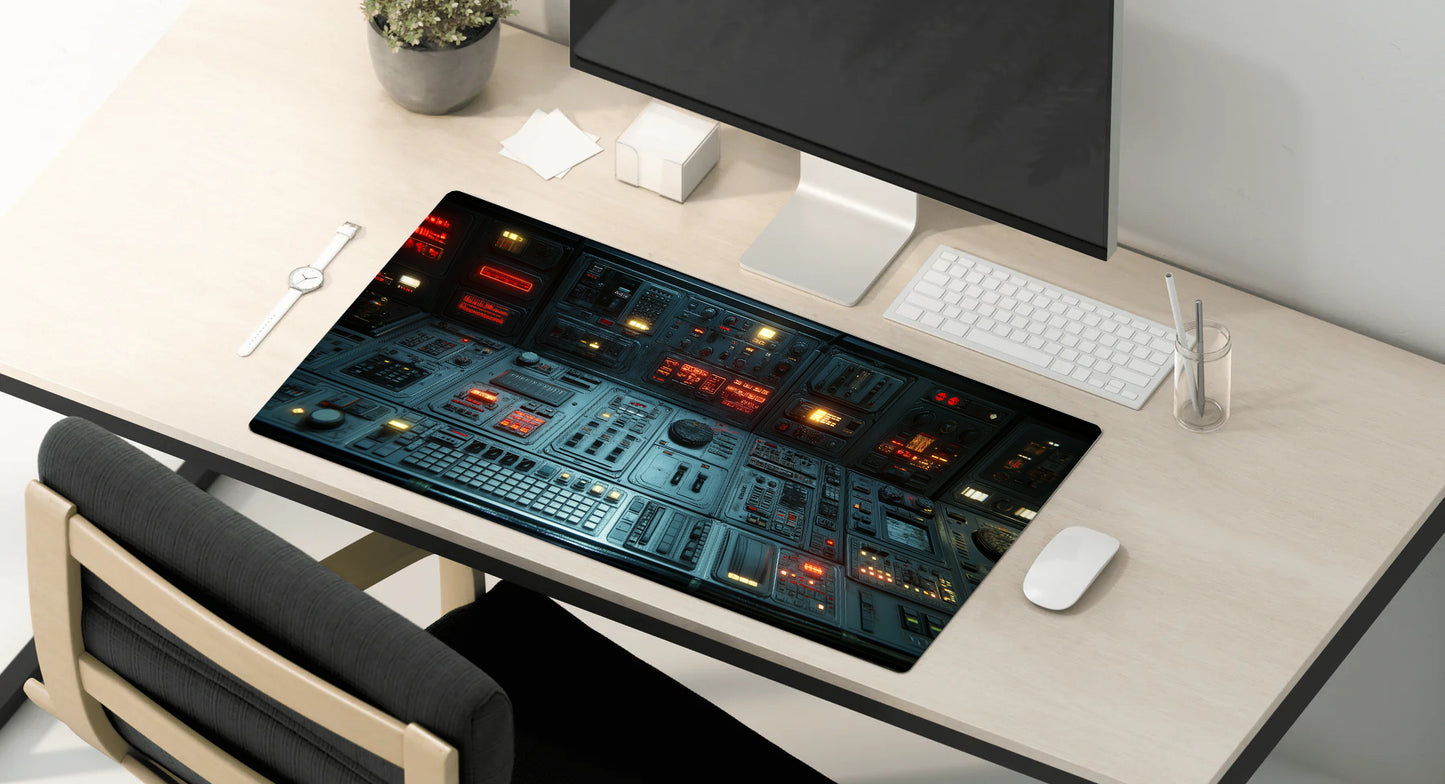 DeskPad PLANCIA