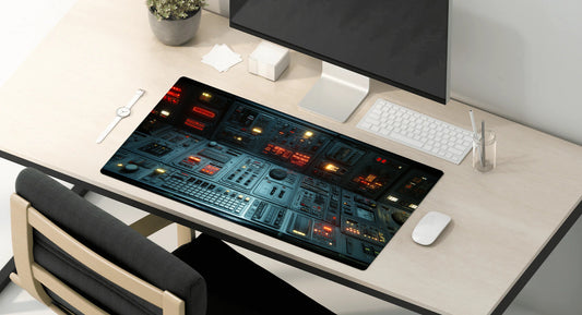 DeskPad PLANCIA