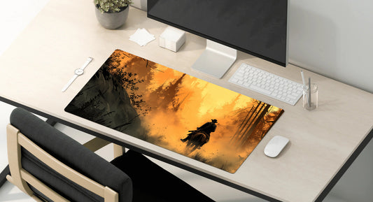 DeskPad RED DEAD REDEMPTION_03