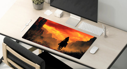 DeskPad RED DEAD REDEMPTION_05