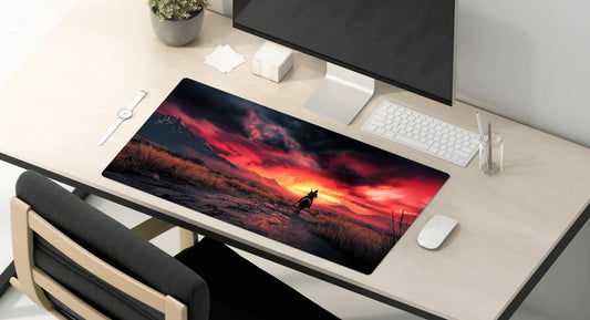 DeskPad RED DEAD REDEMPTION_06
