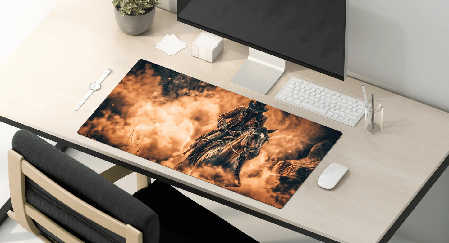 DeskPad RED DEAD REDEMPTION_11