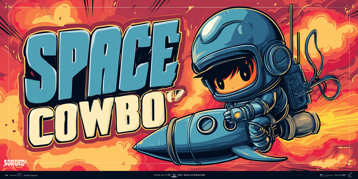 DeskPad SPACE COWBOY_03