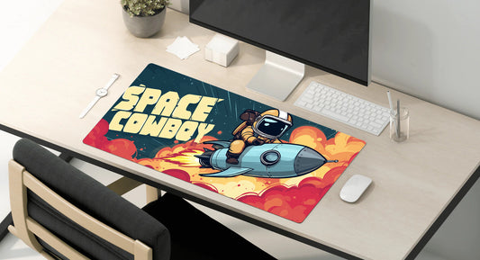 DeskPad SPACE COWBOY 01