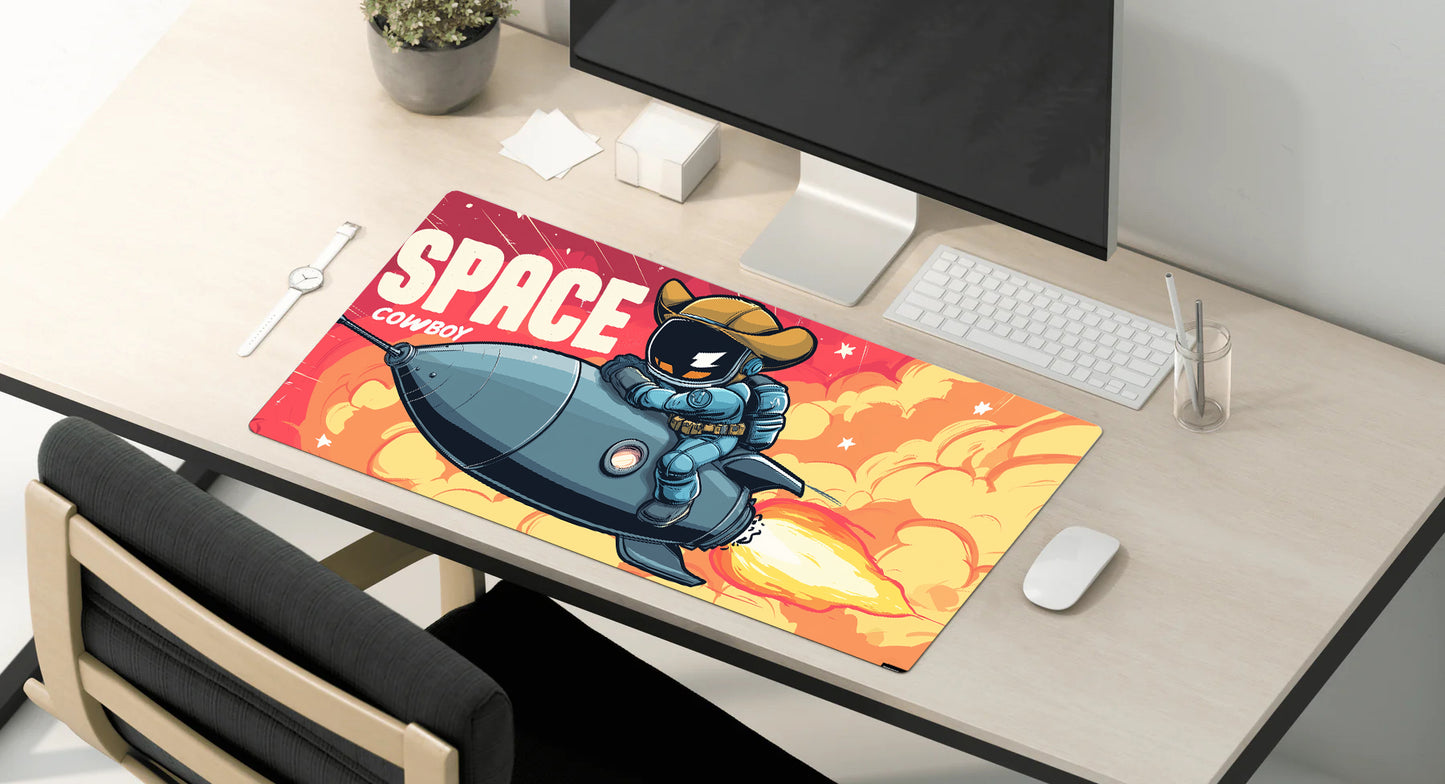DeskPad SPACE COWBOY 02