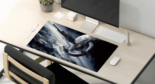 DeskPad SPACE_01