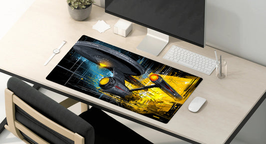 DeskPad STAR TREK_01