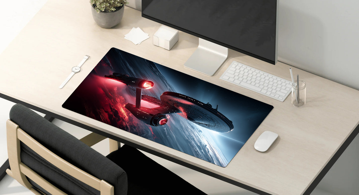 DeskPad STAR TREK_02