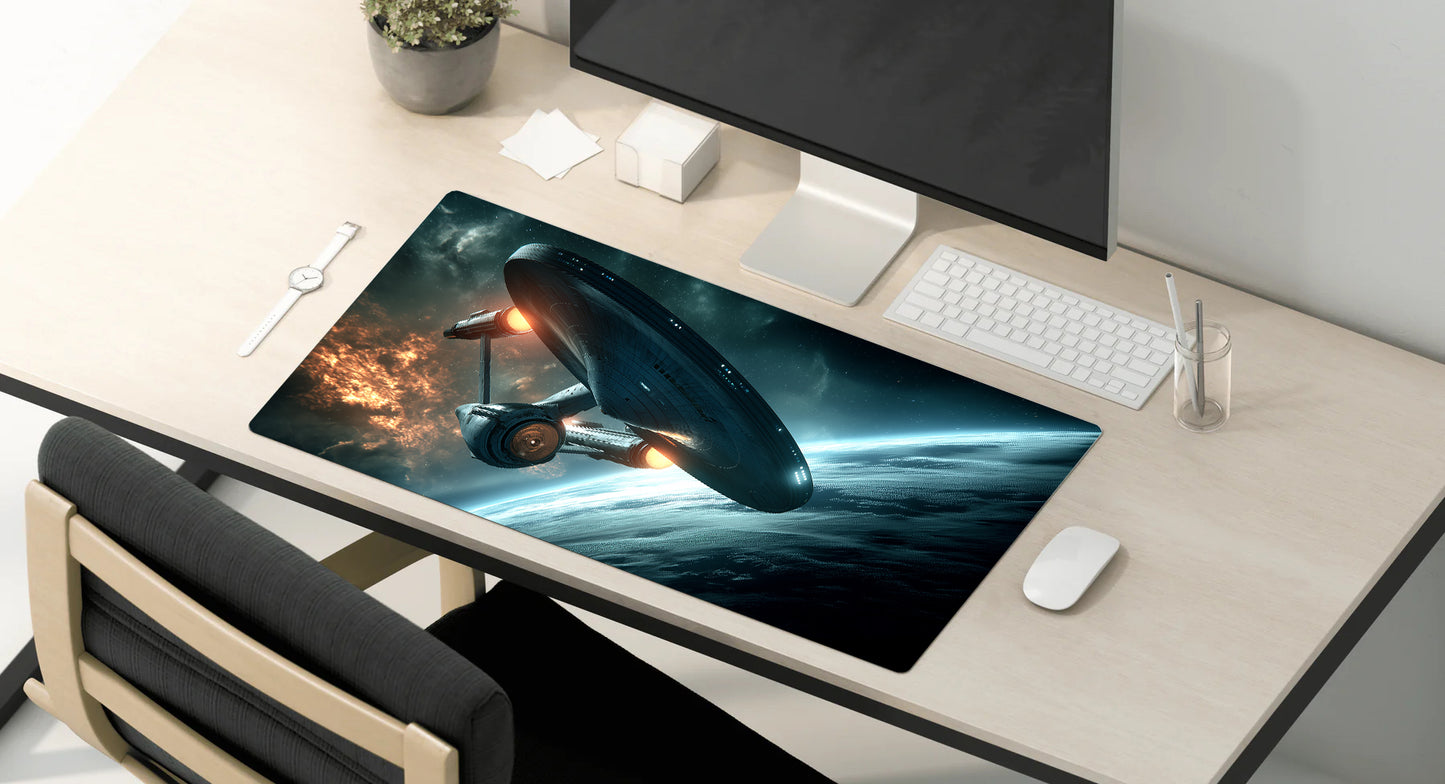 DeskPad STAR TREK_03