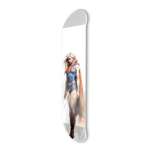 Supergirl