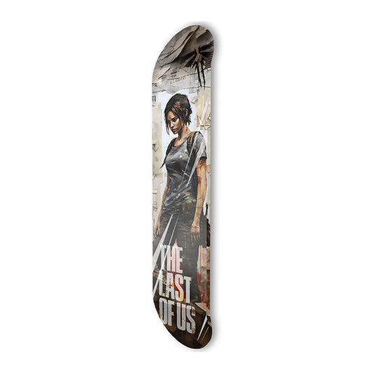 TLOU