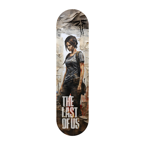 TLOU