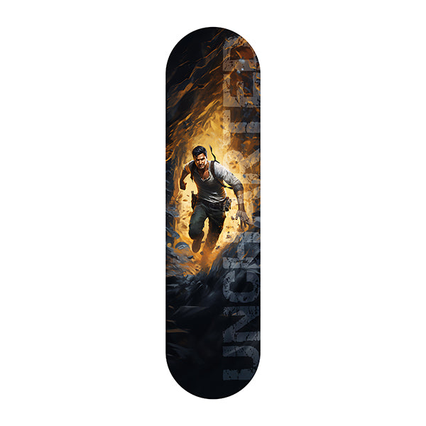 Uncharted