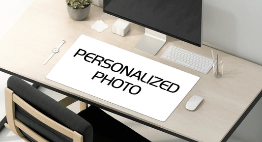 Stampa personalizzata su DeskPad