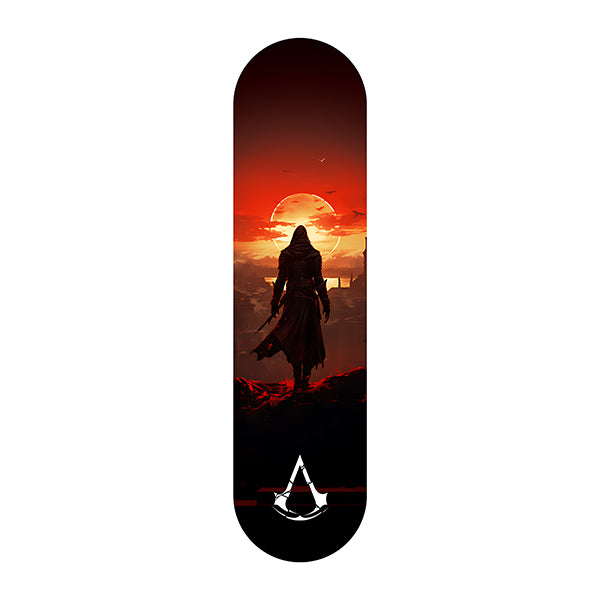 Assassins