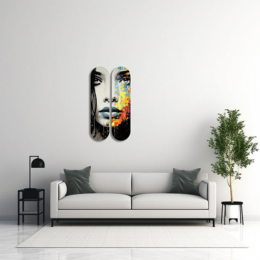 Face (double)