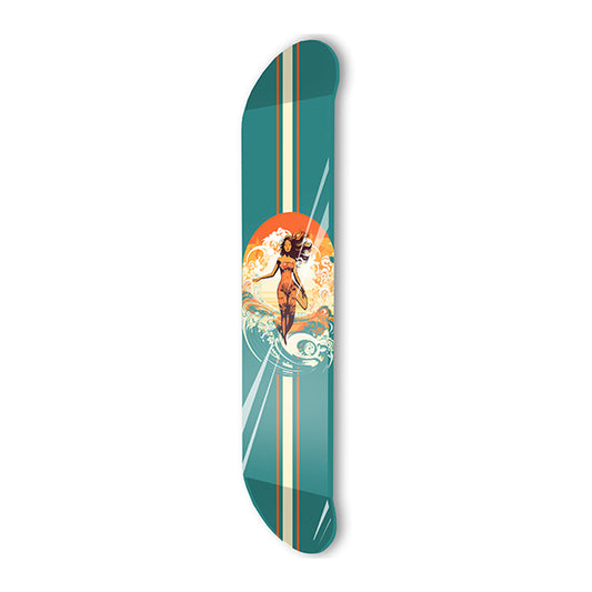 Hawaiian