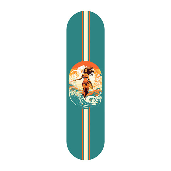 Hawaiian