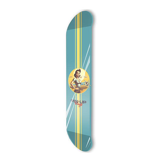 Pin-up