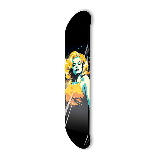 Marilyn